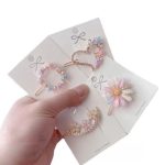 گیره چفتی آبنباتی