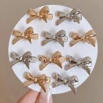 مینی گیره انبری پاپیون