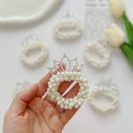کش‌ مروارید تاجدار - Image 5
