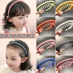 تل تقسیم مو ساده