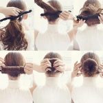 بامتل اسفنجی بزرگ