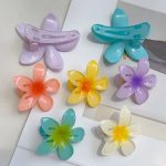 گیره انبری پلومریا