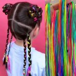 پک ۵ عددی نخ رنگی اعلا