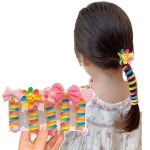 کش فنری آفتابگردان