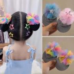 گیره فرانسوی توردار