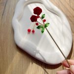 کانزاشی رز قرمز