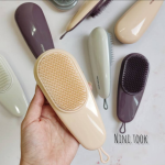 برس گره باز کن بیضی