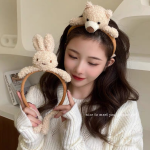 تل تدی و خرگوش