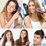 برس اکستنشن DR . Morning