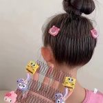 شانه وزگیر بچگانه