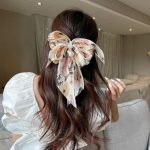 گیره فرانسوی پلیسه دار