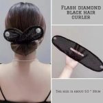 موبند حریر نگین دار