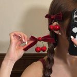 پک 2 عددی گیره انبری گیلاس