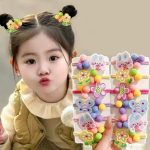 کش پیکسل دار ژورنالی