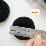 پروتز مو اسفنجی اعلاء - Image 3