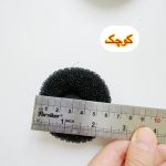 پروتز مو اسفنجی اعلاء - Image 2
