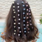 گیره قفلی جدید ( تکی )