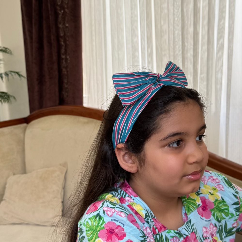 تل جادویی( راه راه )