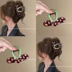 کلیپس پلی استر قلب اعلاء