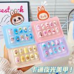 پک ناخن لبوبو