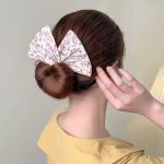 موبند پارچه ایی ( سایز بزرگ )