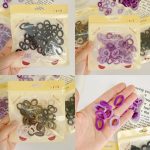 پک ژورنالی مینی کش حوله ای - Image 4