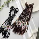 کش بافت ۴ رج پیکسل دار
