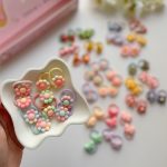 پک ۱۰ عددی مینی کش لیزری پیکسل دار