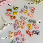 پک ۱۰ عددی مینی کش لیزری پیکسل دار - Image 2
