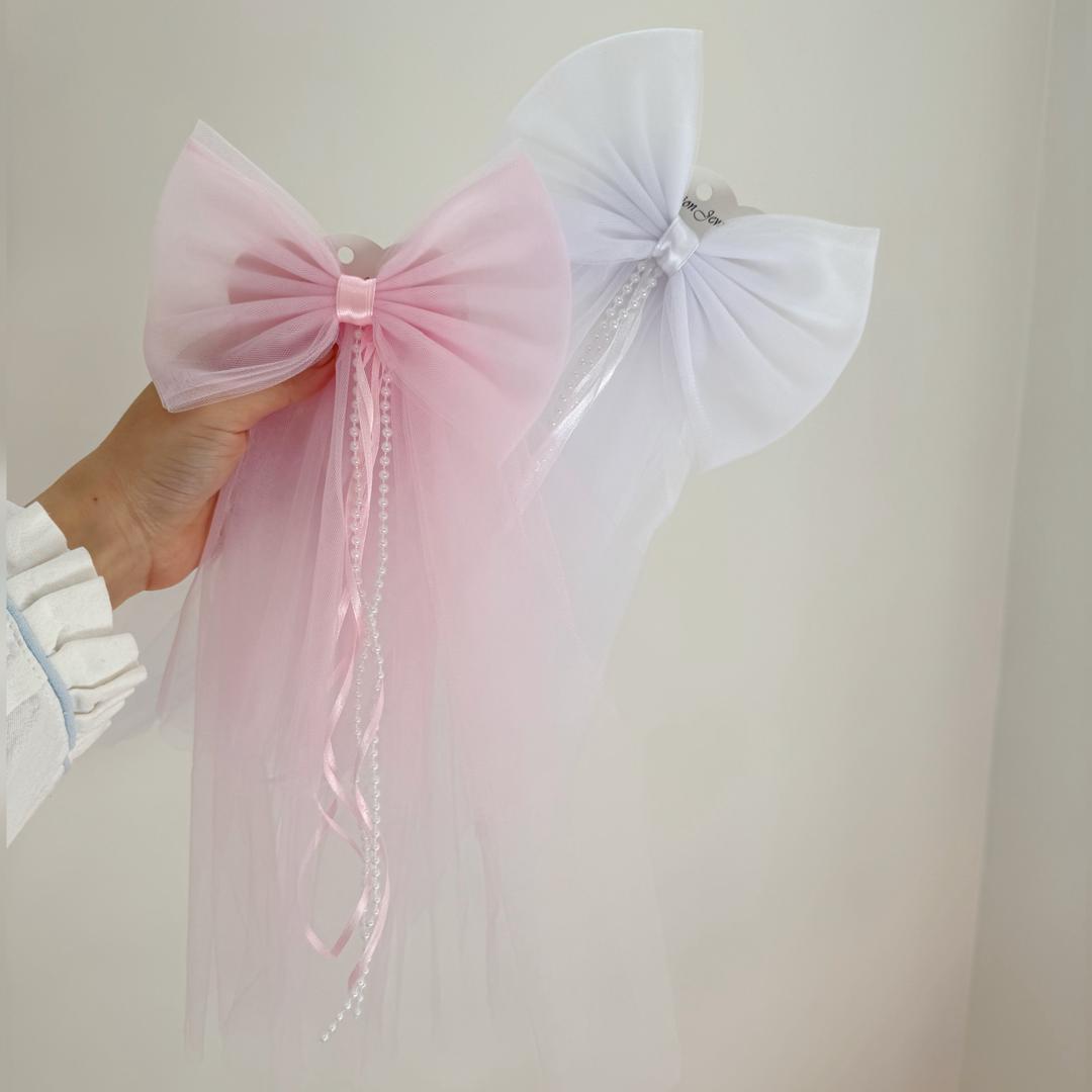 IMG-20251028-WA0005 گیره انبری پاپیون تور دار - Image 7