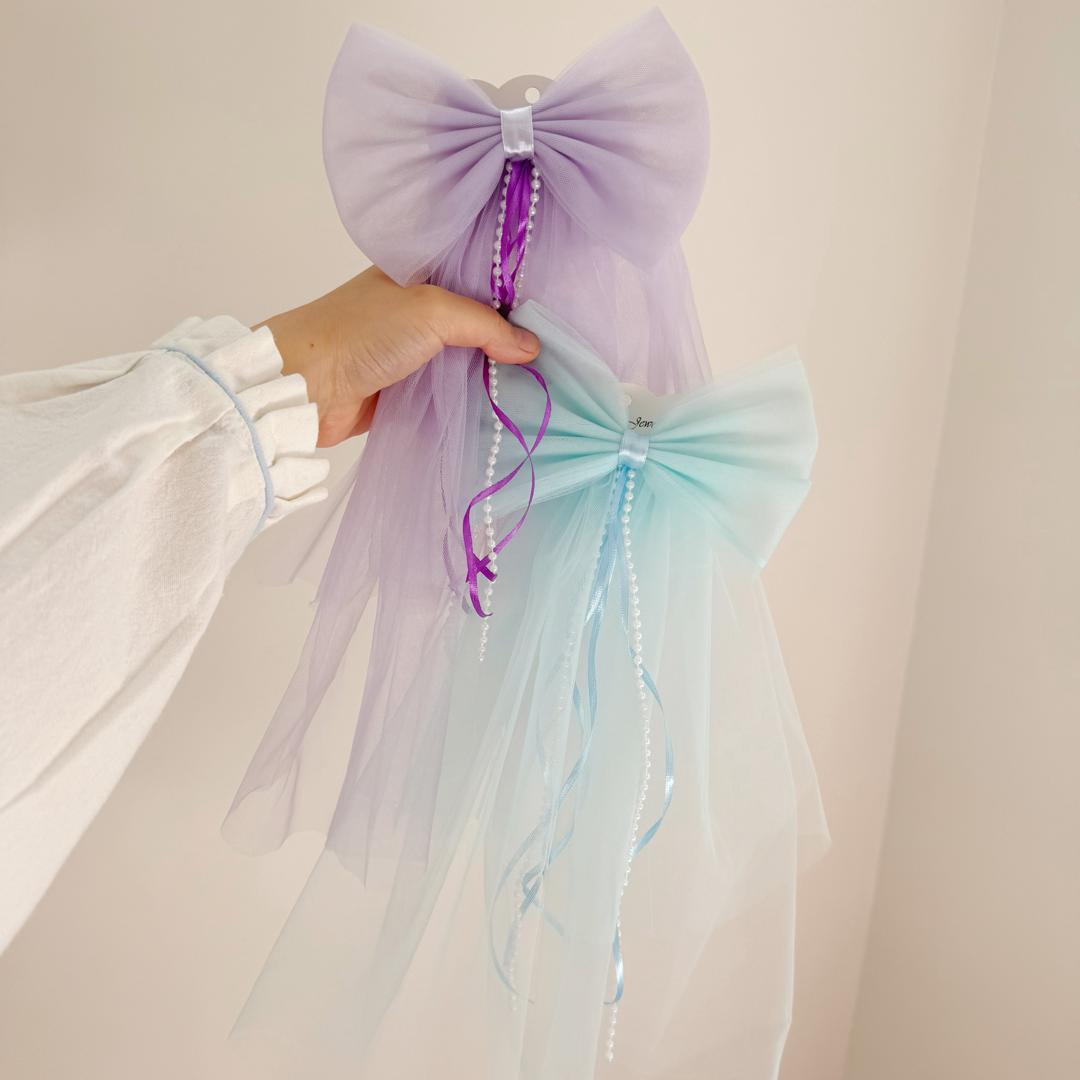 IMG-20251028-WA0007 گیره انبری پاپیون تور دار - Image 4