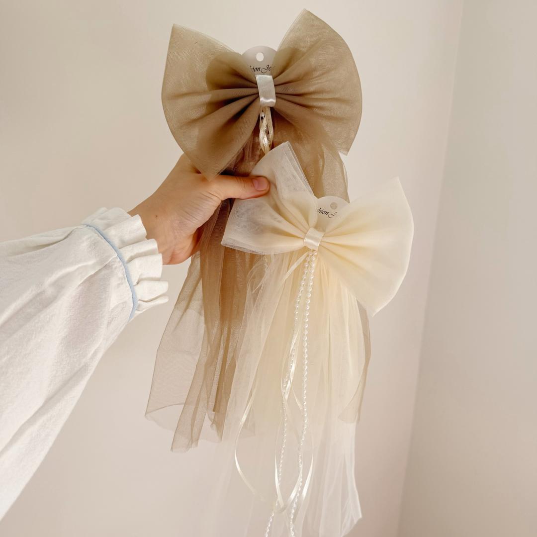 IMG-20251028-WA0008 گیره انبری پاپیون تور دار - Image 5