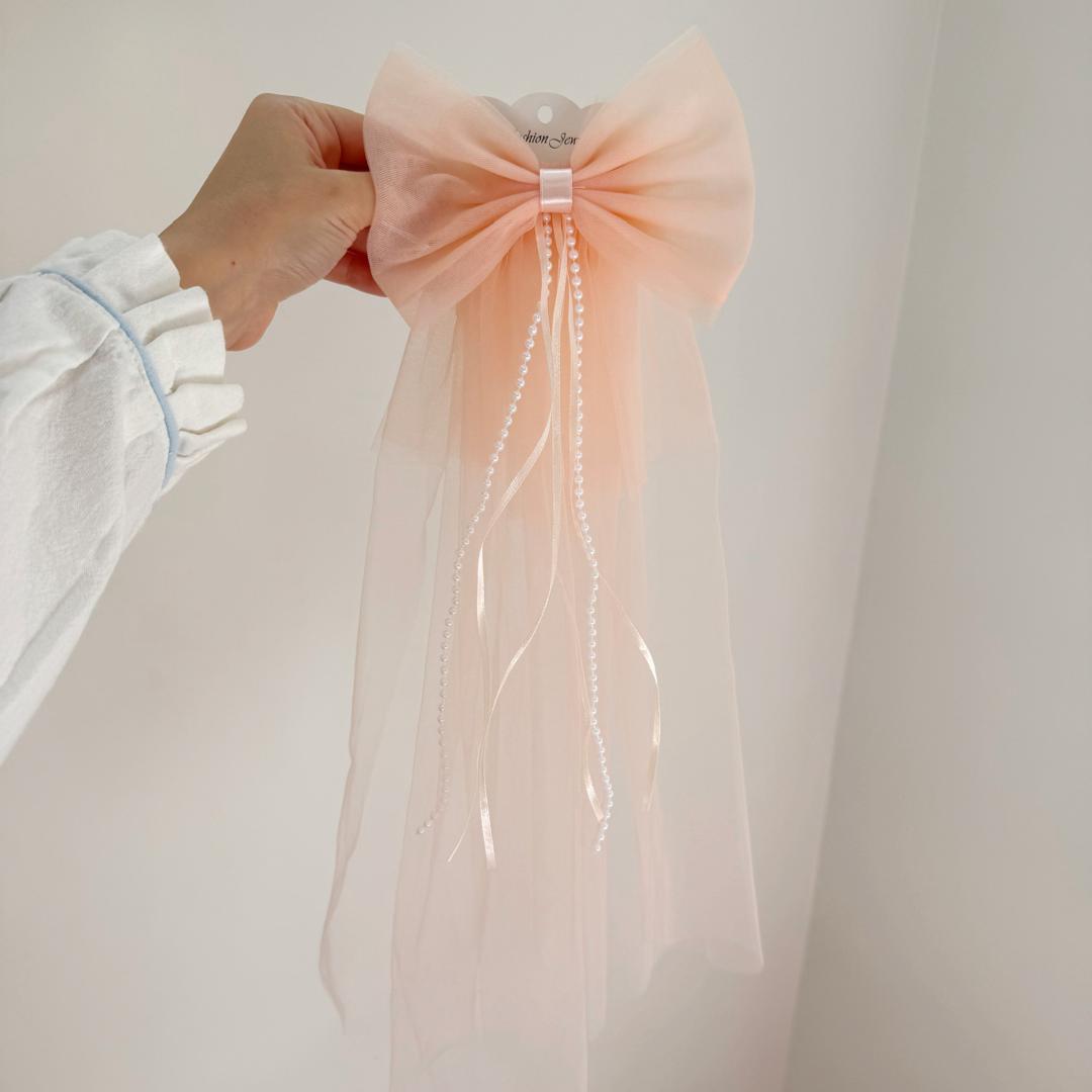 IMG-20251028-WA0009 گیره انبری پاپیون تور دار - Image 8