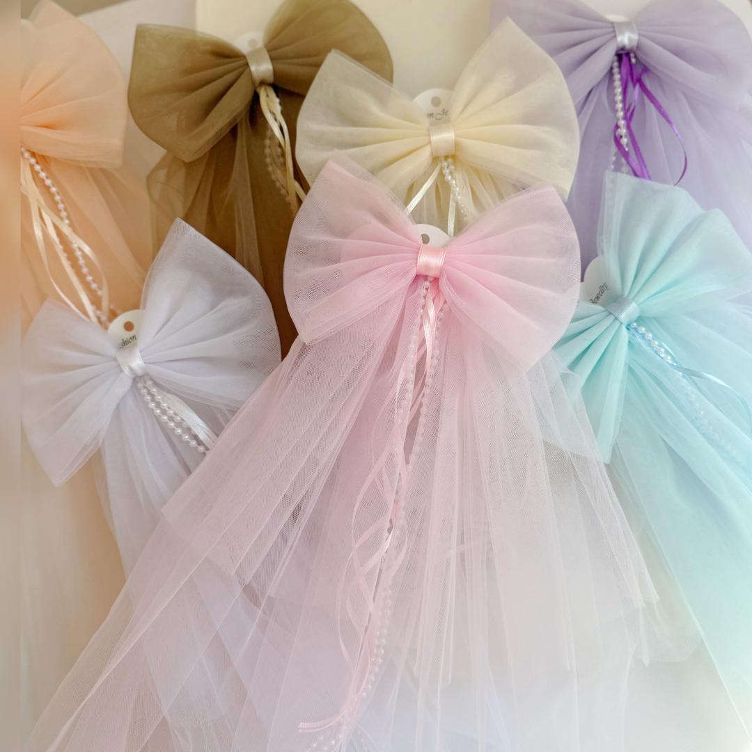 IMG-20251028-WA0010 گیره انبری پاپیون تور دار - Image 3