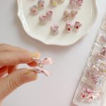 پک ۲ عددی مینی کلیپس کیتی - Image 3