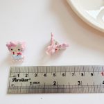 پک ۲ عددی مینی کلیپس کیتی - Image 4