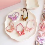 کش پروانه سرامیکی براق