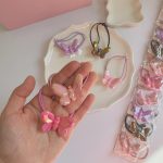 کش پروانه سرامیکی براق - Image 5