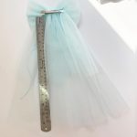 گیره انبری پاپیون تور دار - Image 6