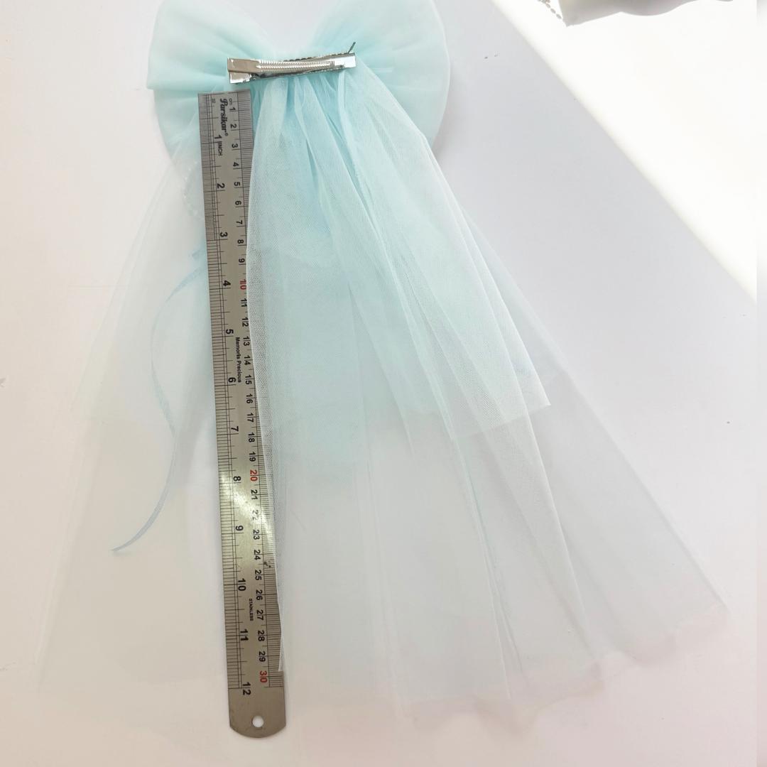 IMG-20251030-WA0022 گیره انبری پاپیون تور دار - Image 6