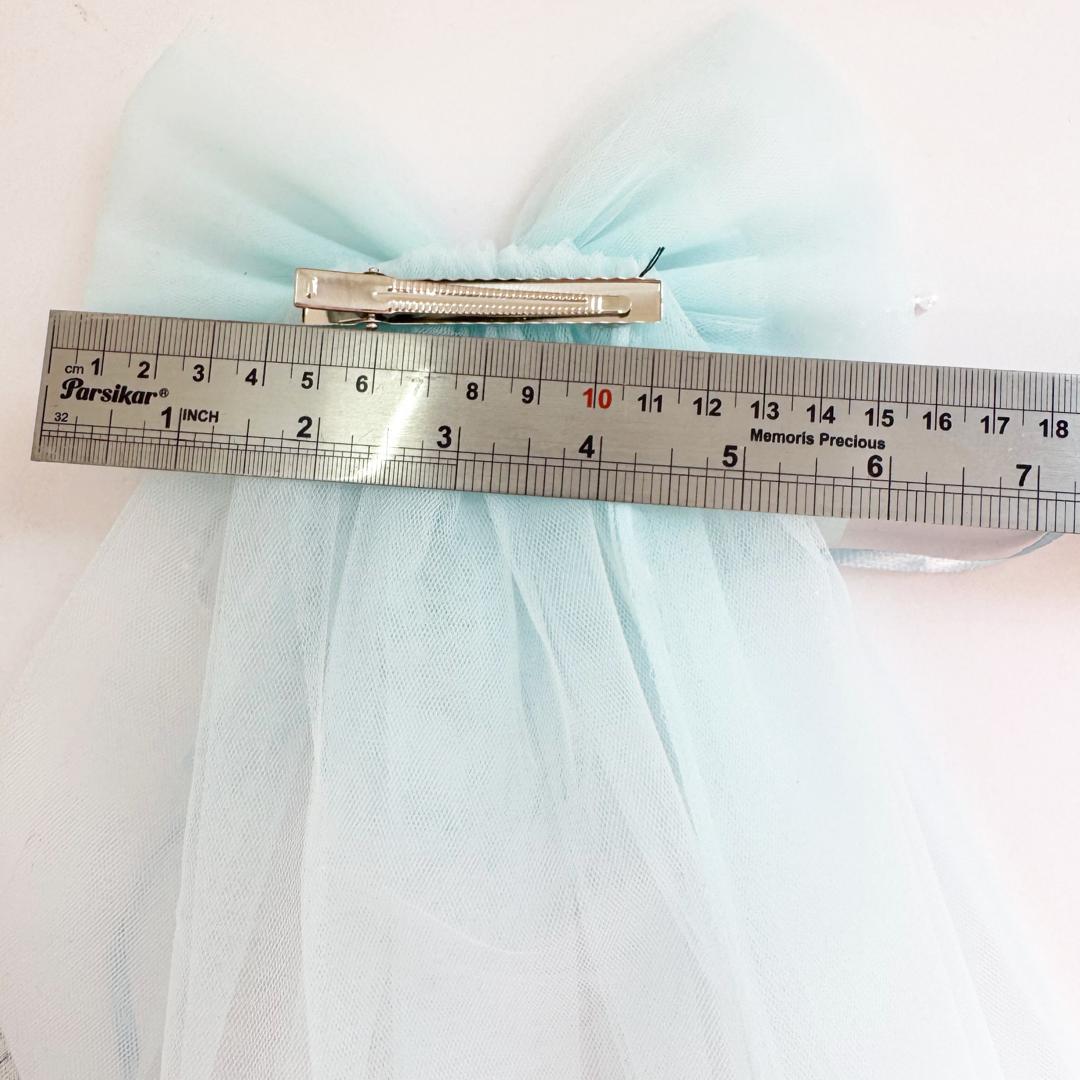 IMG-20251030-WA0023 گیره انبری پاپیون تور دار - Image 7