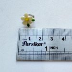 گیره قفلی گل بابونه اعلاء - Image 4