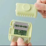 شانه کوتاهی مو - Image 5