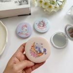 آینه جیبی تک شاخ - Image 2