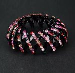 گیره چنگکی نگین دار - Image 5