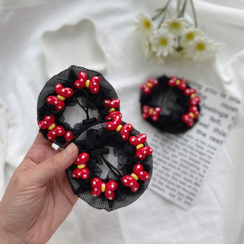 تور مو کشی پاپیون