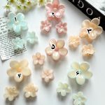 پک ۳ عددی کلیپس گل ژورنالی - Image 2