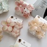 پک ۳ عددی کلیپس گل ژورنالی - Image 3