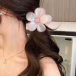 پک ۳ عددی کلیپس گل ژورنالی - Image 4