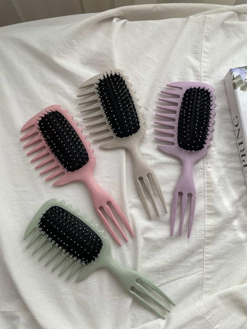 برس کرلی سه کاره